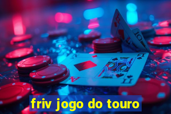 friv jogo do touro